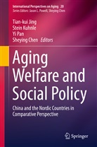 Alastair H Leyland, Sheying Chen, Tian-kui Jing, Stei Kuhnle, Stein Kuhnle, Yi Pan... - Aging Welfare and Social Policy