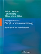 Adriano G Rossi, Frans P. Nijkamp, Fran P Nijkamp, Frans P Nijkamp, Michael J. Parnham, Adriano G. Rossi - Nijkamp and Parnham's Principles of Immunopharmacology