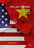 William Allan - The Last Empires