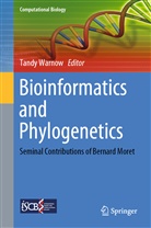 Tand Warnow, Tandy Warnow - Bioinformatics and Phylogenetics