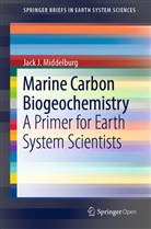 Jack J Middelburg, Jack J. Middelburg - Marine Carbon Biogeochemistry