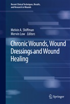 Melvi A Shiffman, Melvin A Shiffman, Low, Low, Mervin Low, Melvin A. Shiffman - Chronic Wounds, Wound Dressings and Wound Healing