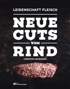Christoph Grabowski - Neue Cuts vom Rind