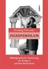 Henning Schwanke - Zigeunerislam