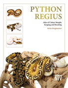 Stefan Broghammer - Python regius