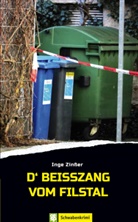 Inge Zinßer - D'Beisszang vom Filstal