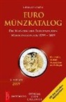 Gerhard Schön - Euro Münzkatalog