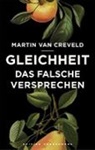 Martin Van Creveld, Martin Van Creveld - Gleichheit