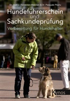 Dorit U. Feddersen-Petersen, Dorit Urd Feddersen-Petersen, Dorit Urd (Dr. med. vet. Feddersen-Petersen, Dorit Urd (Dr. med. vet.) Feddersen-Petersen, Dr med vet Dorit Urd Feddersen-Petersen, Dr. med. vet. Dorit Urd Feddersen-Petersen... - Hundeführerschein und Sachkundeprüfung