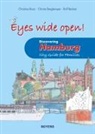 Christa Bergkemper, Christm Boon, Christma Boon, Ralf Bednar - Eyes wide open! Discovering Hamburg