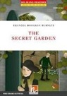 Frances Hodgson Burnett - Helbling Readers Red Series, Level 2 / The Secret Garden, Class Set