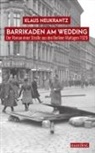 Klaus Neukrantz - Barrikaden am Wedding