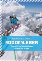 Marlies Czerny - 4000er Leben