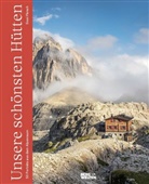 Sissi Pärsch - Unsere schönsten Hütten