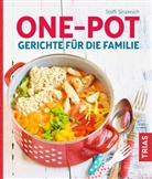 Steffi Sinzenich - One-Pot - Gerichte für die Familie