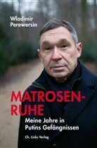 Wladimir Perewersin, Christian Thiel, Christian Thiel, Ingolf Hoppmann, Olga Kouvchinnikova - Matrosenruhe