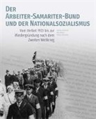 Marth Burfeind, Marthe Burfeind, Nil Köhler, Nils Köhler, Rainer Stommer - Der Arbeiter-Samariter-Bund und der Nationalsozialismus