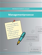 Christian Hensel - Managementprozesse