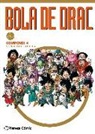 Akira Toriyama - Dragon Ball, Compendio 4 : superenciclopedia