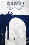 Herman Melville - Moby Dick