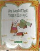 Mar Pavón, Mar Pavón Córdoba, Anna Laura Cantone - Un monstre terrorífic
