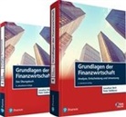 Jonatha Berk, Jonathan Berk, Peter DeMarzo - Grundlagen der Finanzwirtschaft, 2 Bde.
