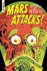 Kyle Starks, Paizo Staff, Kyle Starks, Lisa Stephens, Paizo Staff - MARS ATTACKS