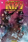 Bryan Hill, Bryan Hill, Corey Macourek, Paizo Staff - KISS: Blood & Stardust