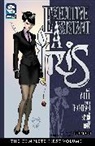 David Wohl, David Wohl, Frank Mastromauro, Frank Mastromauro - Executive Assistant: Iris Volume 1
