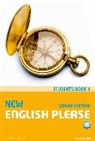 Richard Harrison, RichardHarrison - English Please SB 1 - New Edition
