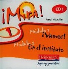 Mira 1 Audio CD 1 (Audio book)