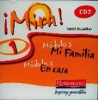 Mira 1 Audio CD 2 (Audio book)