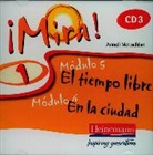 Mira 1 Audio CD 3 (Audio book)