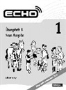 Echo 1 Workbook B Single New Edition