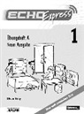 Echo Express 1 Workbook A Single New Edition