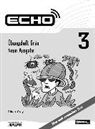 Echo 3 Grun Workbook Single New Edition