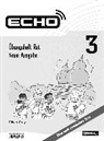 Echo 3 Rot Workbook Single New Edition
