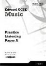 John Arkell, JohnArkell, Jonny Martin - Edexcel GCSE Music Practice Listening Paper A