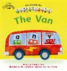 CarolineHarris, Caroline Harris - Phonics with Alphablocks: Super Phonics: The Van
