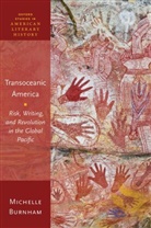 Michelle Burnham, Michelle (Professor Burnham - Transoceanic America