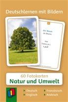Redaktionsteam Verlag an der Ruhr - Natur und Umwelt