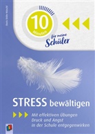 Doris Stöhr-Mäschl - Stress bewältigen