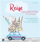 Birgit Ebbert - Reisegeschichten für Senioren