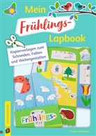 Doreen Blumhagen - Mein Frühlings-Lapbook