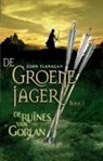 John Flanagan - De ruïnes van Gorlan