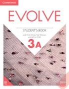 Leslie Anne Hendra, Leslie Anne Ibbotson Hendra, Mark Ibbotson, Kathryn O'Dell - Evolve Level 3a Student''s Book