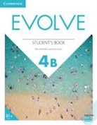 Ben Goldstein, Ben Jones Goldstein, Ceri Jones - Evolve Level 4b Student''s Book