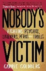 Carrie Goldberg - Nobody's Victim