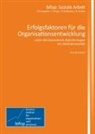 Vera Heemeier, Christin Dörge, Christina Dörge, Peter Hoffmann, Hartmut Reinke - Erfolgsfaktoren für die Organisationsentwicklung