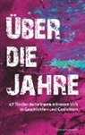 Diverse Tiroler AutorInnen, Tiroler AutorInnen - Über die Jahre